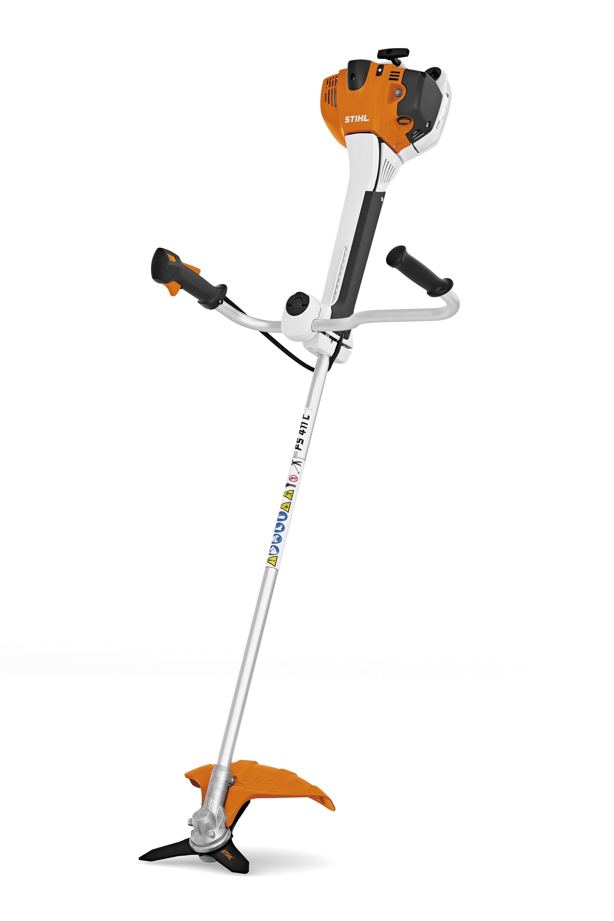 Stihl store fs 51